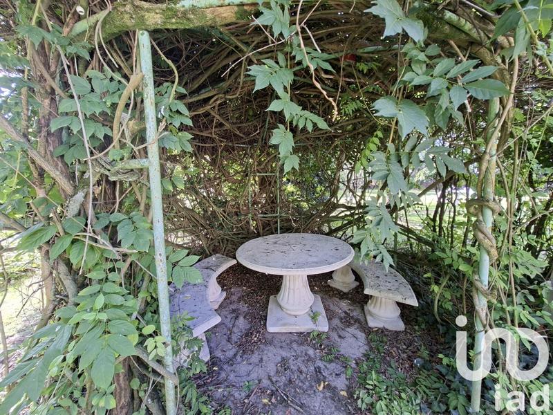 Maison - 170 m² - 7 pièces