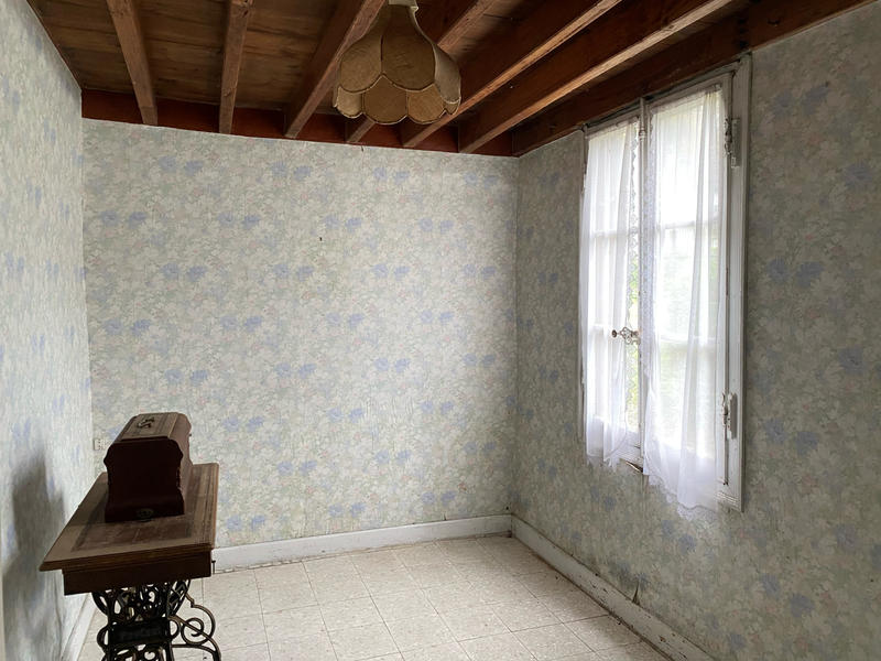 Maison - 59 m² - 2 pièces