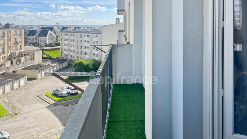 Appartement - 84 m² - 3 pièces
