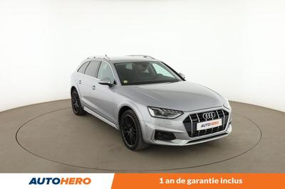 Audi A4 Allroad 40 Tdi Quattro Avus s tronic 204 ch