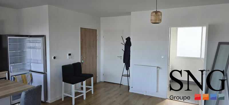 Appartement - 68 m² - 3 pièces