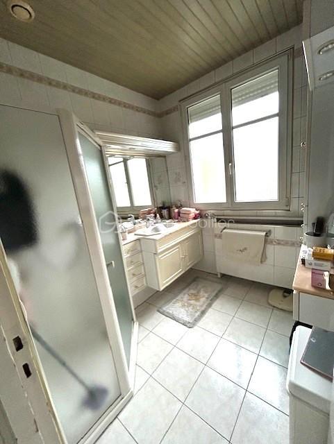 Maison - 112 m² - 5 pièces