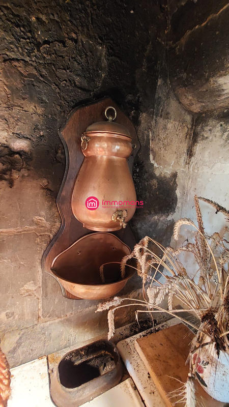 Maison - 137 m² - 5 pièces