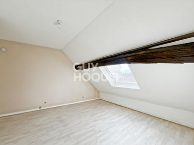 Appartement - 48 m² - 3 pièces