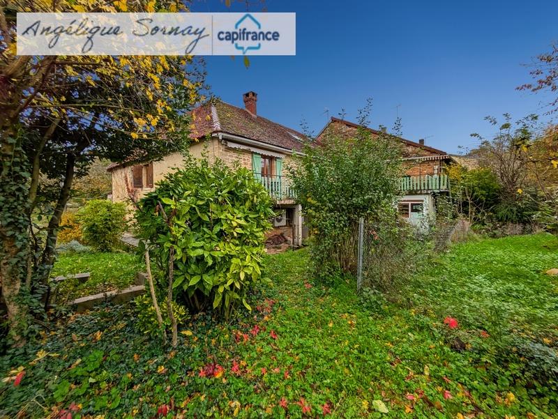 Maison - 157 m² - 6 pièces