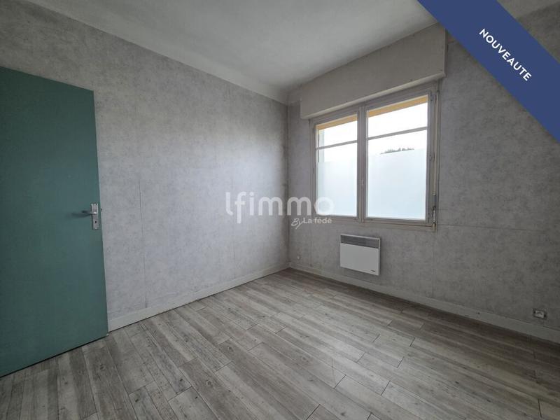 Maison - 117 m² - 7 pièces