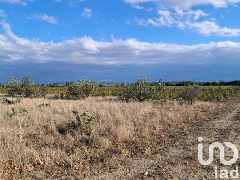 Terrain agricole - 29 000 m²