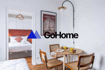 Appartement - 29 m² - 2 pièces