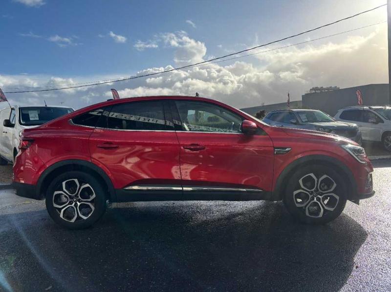 Renault Arkana Etech145