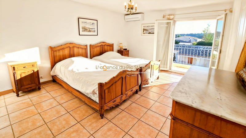 Villa - 180 m² - 7 pièces