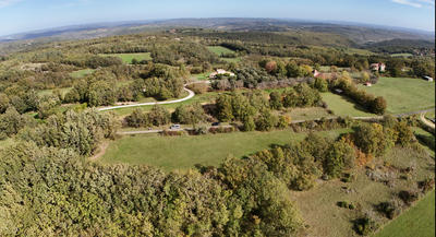 Terrain - 7 050 m²