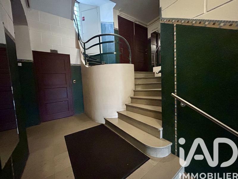 Duplex - 144 m² - 6 pièces