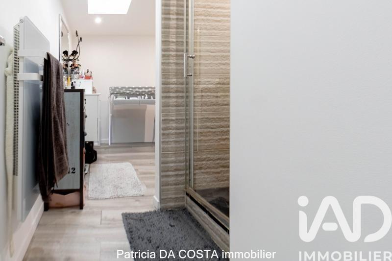 Maison - 136 m² - 6 pièces