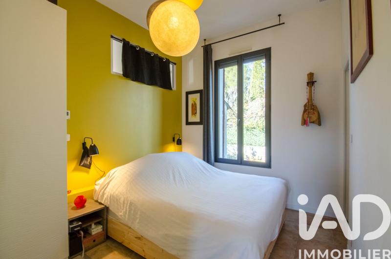 Maison - 84 m² - 4 pièces