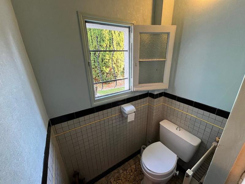 Maison - 80 m² - 3 pièces