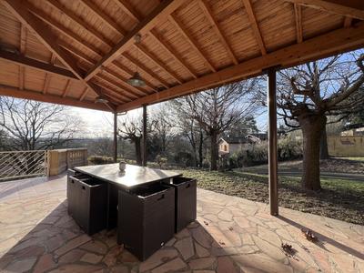 Maison d'architecte - 377 m²