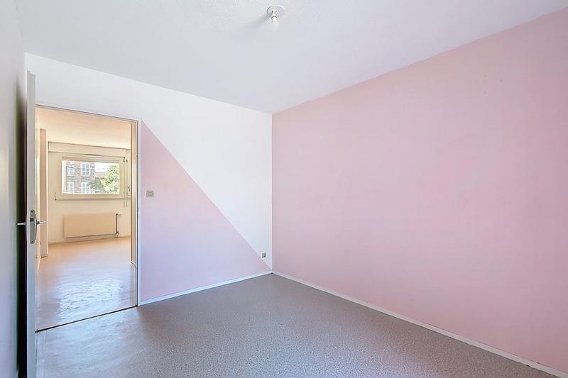 Appartement - 76 m² - 3 pièces