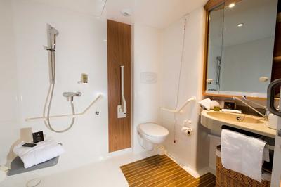 Appartement - 30 m² - 1 pièce