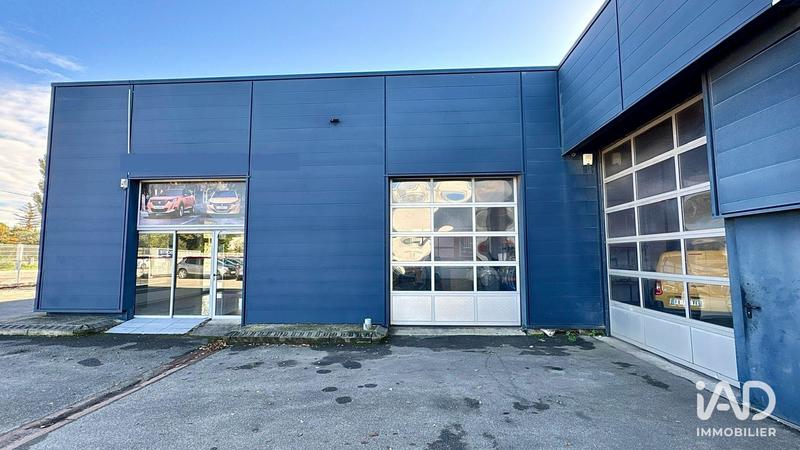 Local commercial - 560 m²