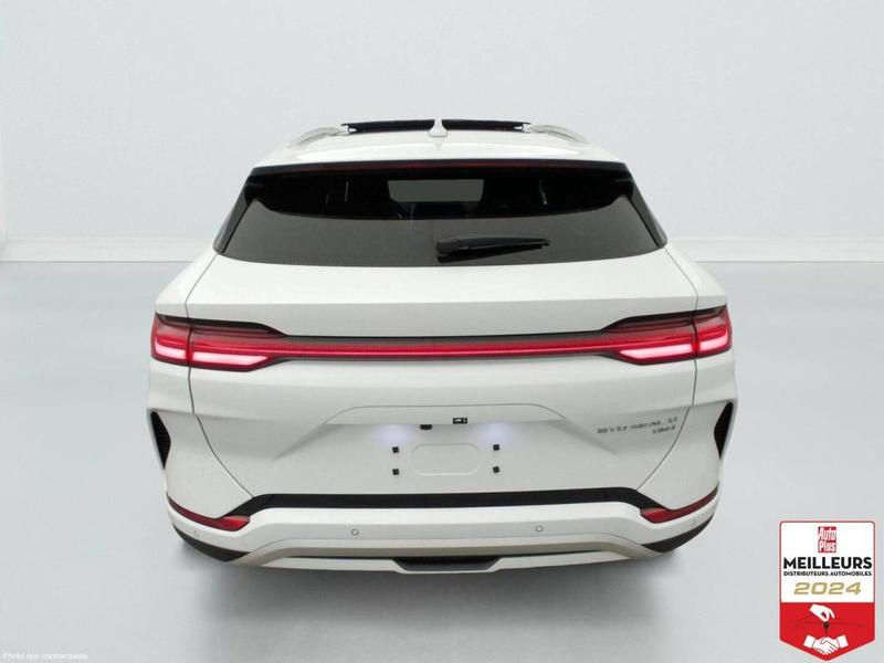 Byd Seal U 1.5l Dm-I 218 Ch Phev Comfort