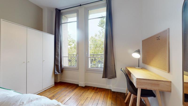 Appartement - 125 m²