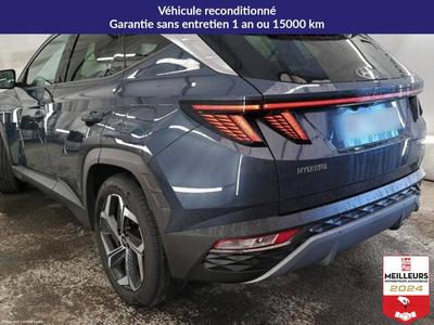 Hyundai Tucson 1.6 t-Gdi 265 Htrac Plug-in Bva6 Creative