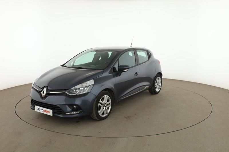 Renault Clio 1.5 dCi Energy Business 90 ch