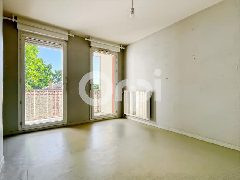 Appartement - 75 m² - 3 pièces