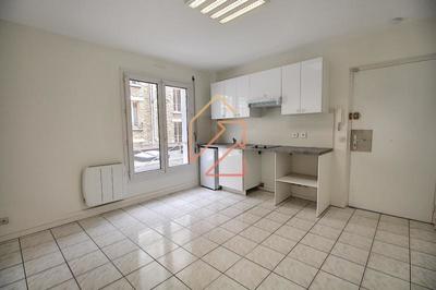 Appartement - 27 m² - 2 pièces