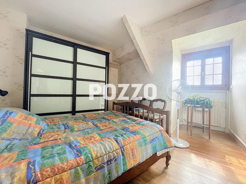 Maison - 157 m² - 6 pièces