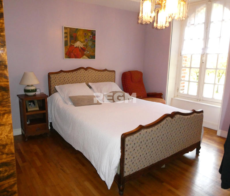 Propriété - 8 191 m² - 11 pièces