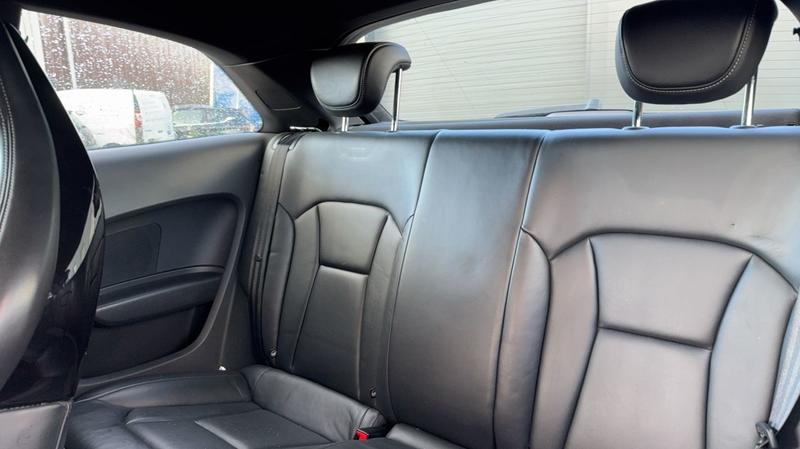 Audi S1 2.0 Tfsi 231 .