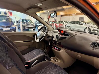 Renault Twingo 1.2i