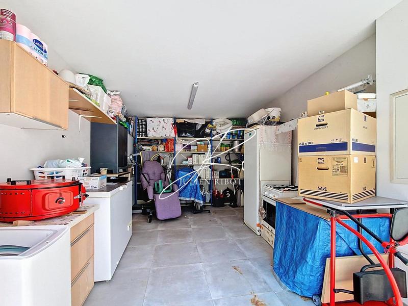 Maison - 66 m² - 3 pièces