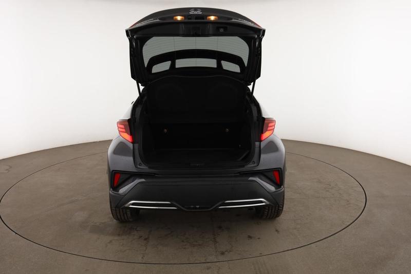 Toyota c-Hr 2.0 Hybride Distinctive 184 ch