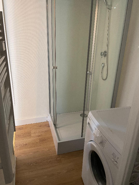 Appartement - 23 m² - 1 pièce