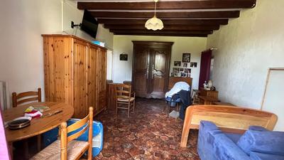 Maison - 200 m² - 4 pièces