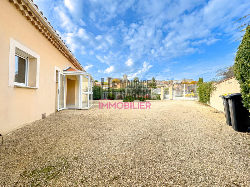 Villa - 135 m² - 6 pièces