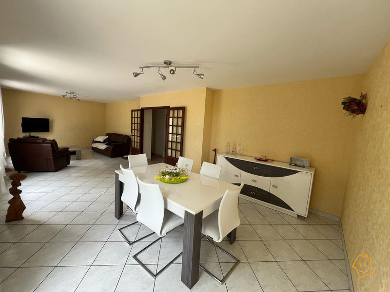 Ferme - 183 m² - 7 pièces