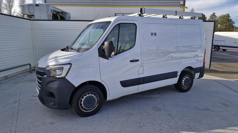 Renault Master L1h1 Energy Dci 150 Grand Confort