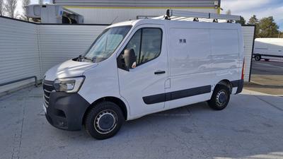 Renault Master L1h1 Energy Dci 150 Grand Confort