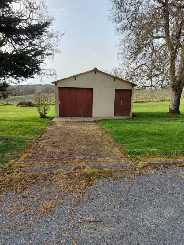 Maison - 151 m² - 7 pièces