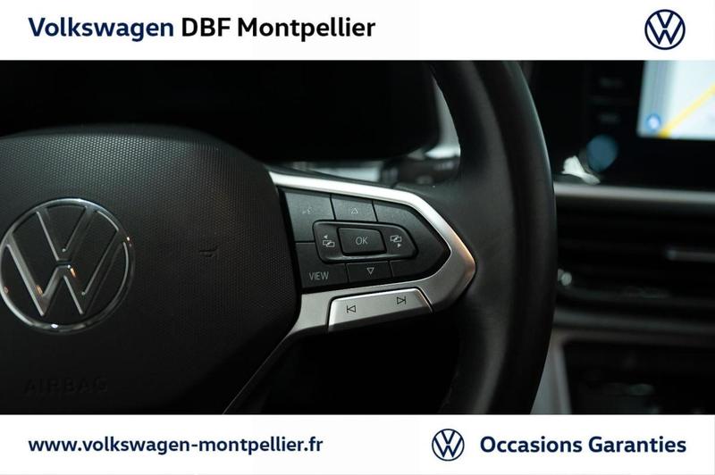Volkswagen t-Roc 1.0 Tsi 110 Start/Stop Bvm6 Life Plus