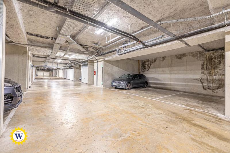 Appartement - 26 m² - 1 pièce