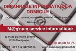 M@g'num service informatique