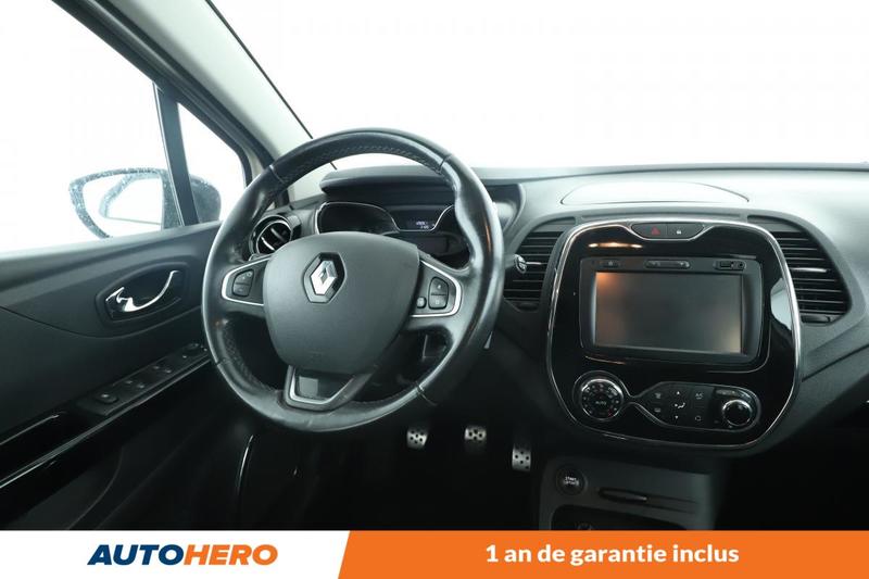 Renault Captur 0.9 TCe Energy Intens 90 ch