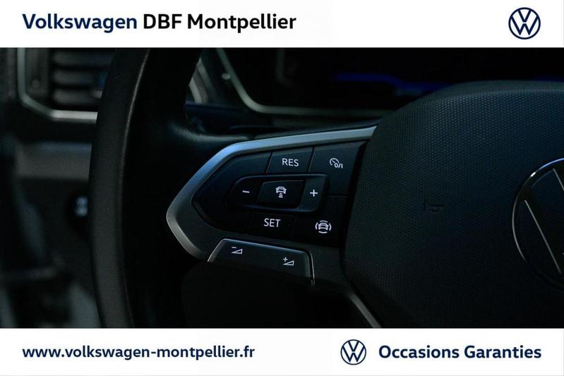 Volkswagen t-Cross 1.0 Tsi 110 Start/Stop Dsg7 Carat