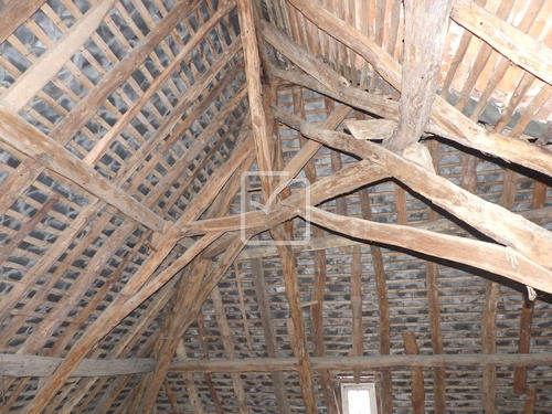 Maison - 157 m² - 5 pièces