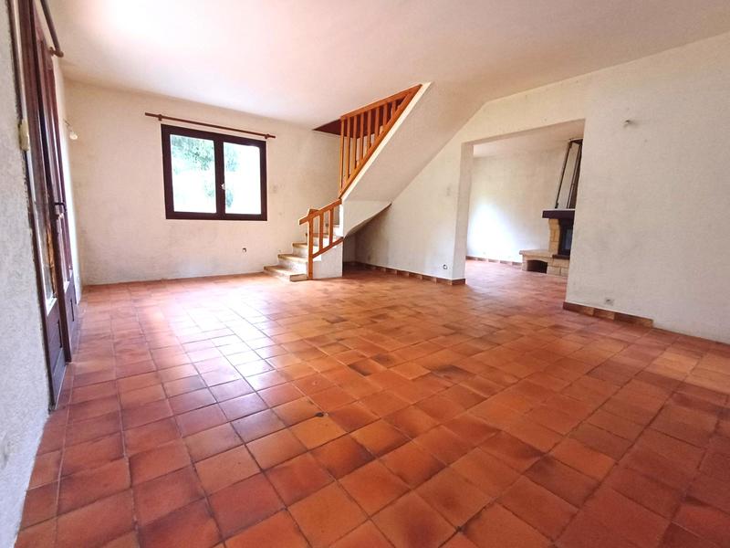Villa - 108 m² - 5 pièces