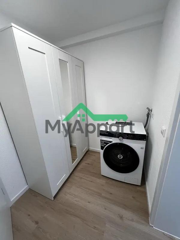 Appartement - 30 m² - 1 pièce
